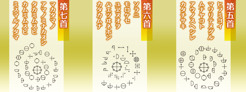 カタカムナのパワー＆宇宙観を、体感できるワーク | 佐藤文香の